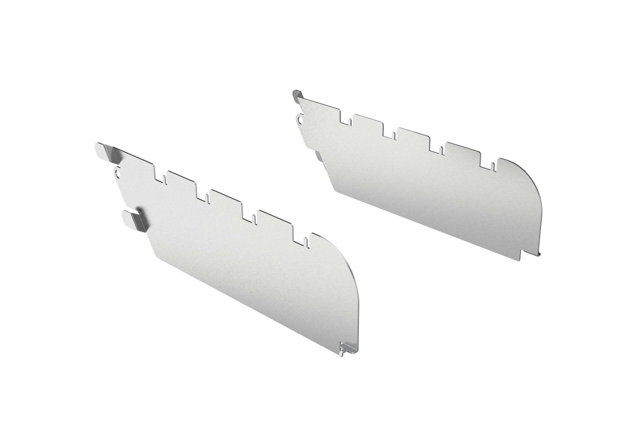 Paravent de Barbecue Primezone - Protection et Praticité - RS 253989 - RÃ¶sle Barbecue