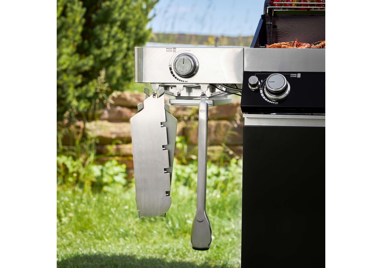 Paravent de Barbecue Primezone - Protection et Praticité - RS 253989 - RÃ¶sle Barbecue