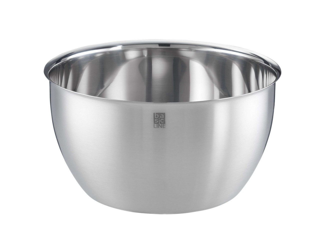 Bol à Mélanger Basic Line 16 cm - Durable et Pratique - RS 137319 - Rösle Basic Line