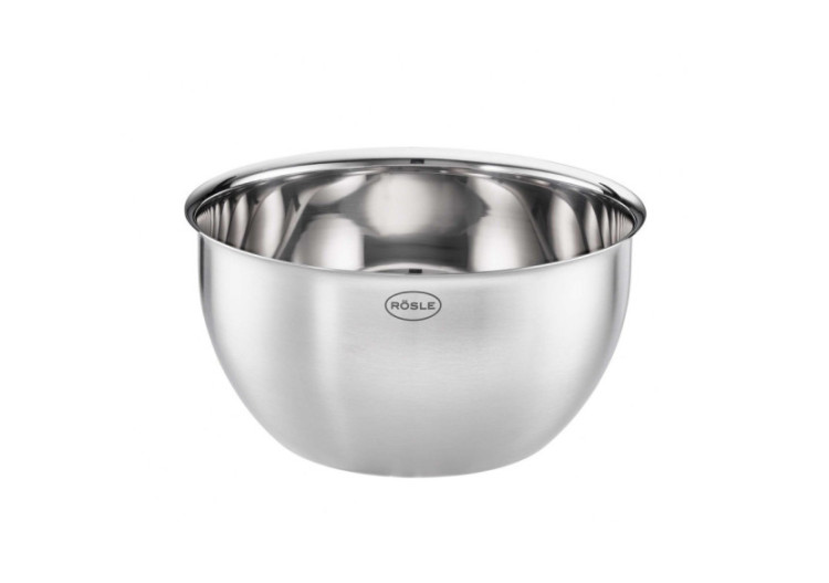 Bol à Mélanger Basic Line 16 cm - Durable et Pratique - RS 137319 - RÃ¶sle Basic Line 2