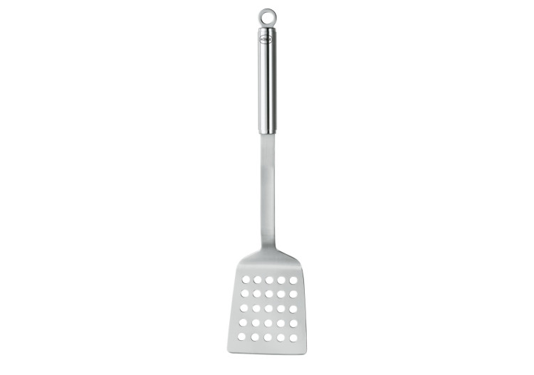 Spatule perforée 33,5 cm - en acier inoxydable - RS 100719 - Rösle Keuken 2