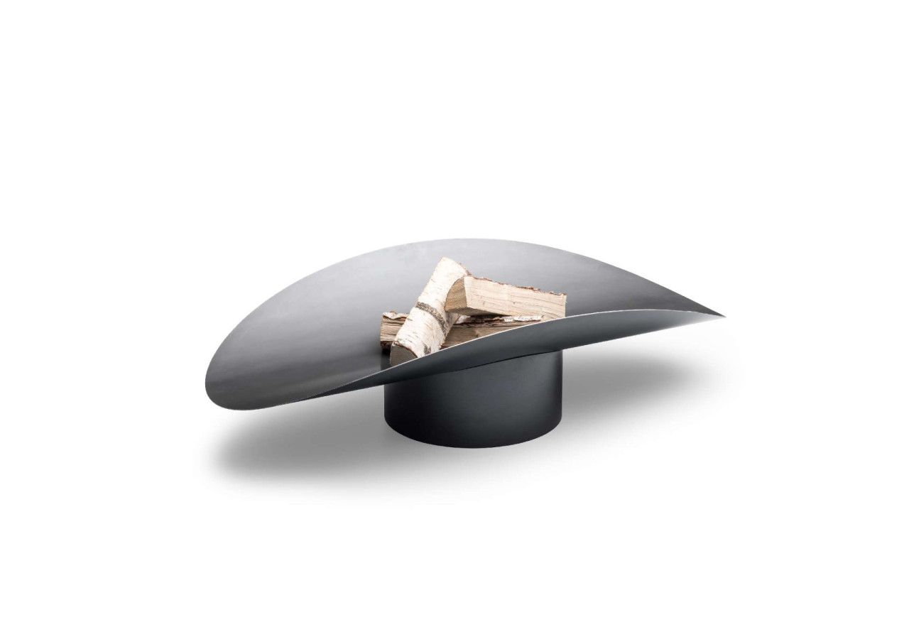 Ellipse - Brasero Multifonctionnel - HO 330528 - Höfats