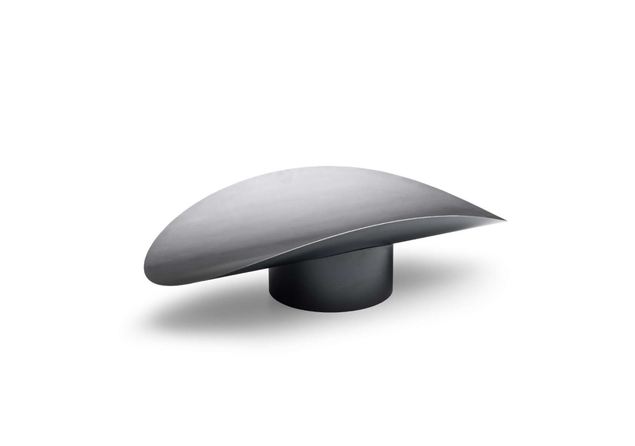 Ellipse - Brasero Multifonctionnel - HO 330528 - Höfats