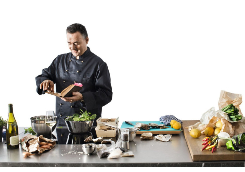 Bol à Mélanger RVS - 5,4 Litres - RS 156846 - Rösle Keuken Bol à Mélanger RVS - 5,4 Litres - RS 156846 - Rösle Keuken