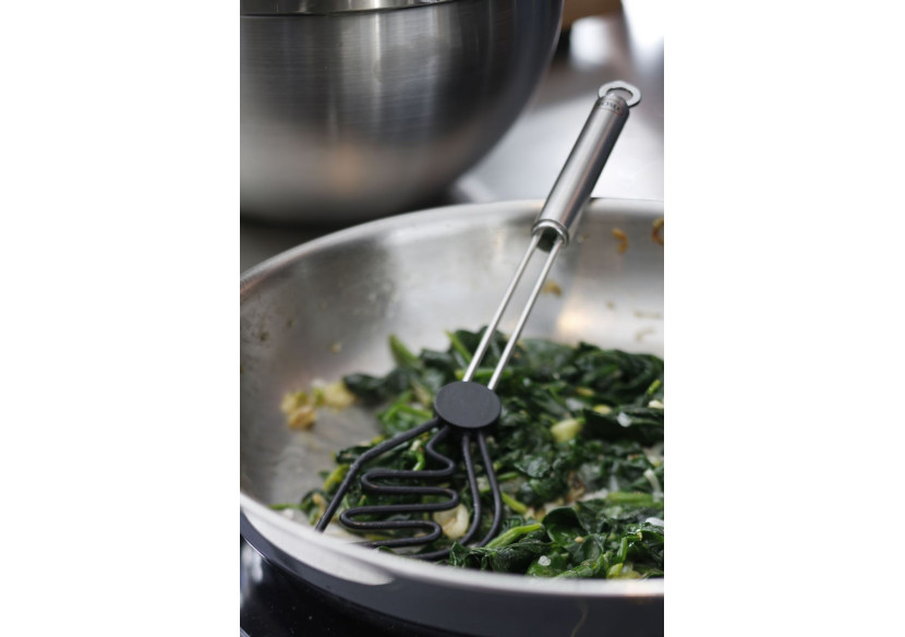 Bol à Mélanger RVS - 5,4 Litres - RS 156846 - Rösle Keuken Bol à Mélanger RVS - 5,4 Litres - RS 156846 - Rösle Keuken