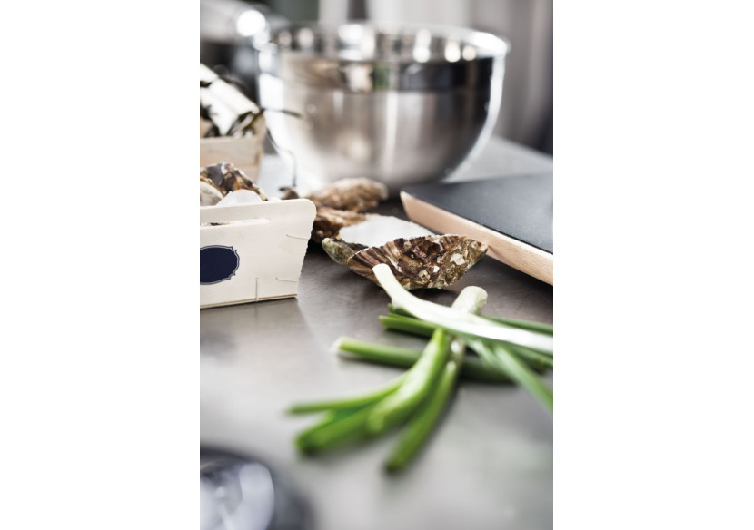 Bol à Mélanger RVS - 5,4 Litres - RS 156846 - Rösle Keuken Bol à Mélanger RVS - 5,4 Litres - RS 156846 - Rösle Keuken