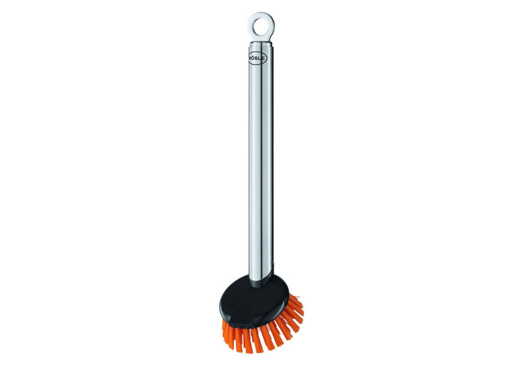 Brosse à Vaisselle Antibactérienne - 24,5 cm - RS 128089 - Rösle Keuken