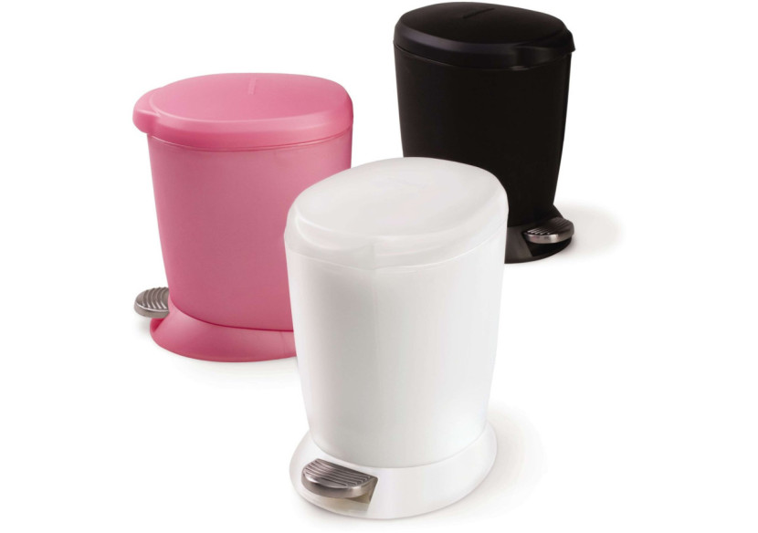 Poubelle Slim 6 Litres - Design élégant et fonctionnel - SH 005621 - Simplehuman Poubelle Slim 6 Litres - Design élégant et fonctionnel - SH 005621 - Simplehuman