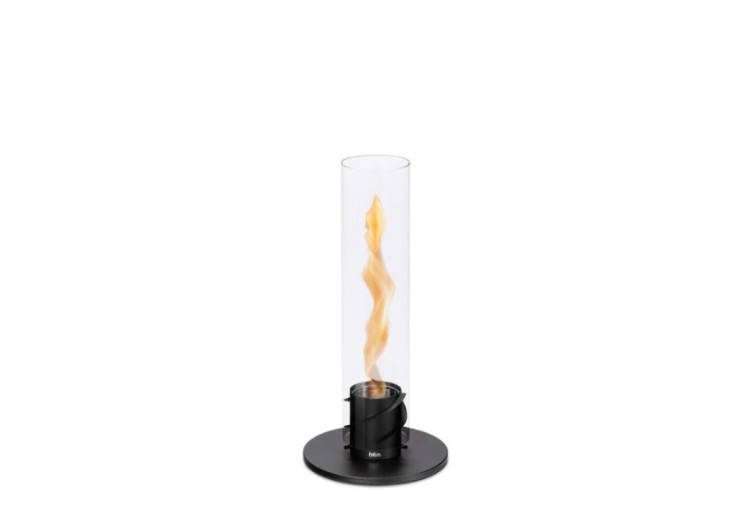 Lanterne Spin 90 - Tablier, Lanterne et Lampe de Jardin en Acier Inoxydable et Verre Borosilicaté - HO 000413 - HÃ¶fats 2