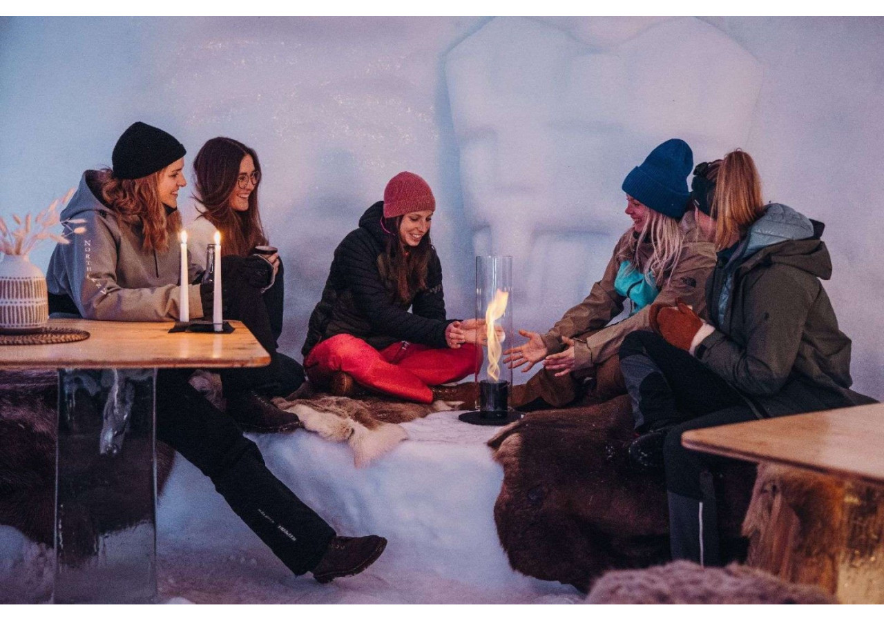 Lanterne Spin 90 - Tablier, Lanterne et Lampe de Jardin en Acier Inoxydable et Verre Borosilicaté - HO 000413 - Höfats