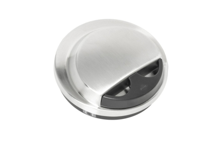 Hakmolen 600 ml - Hachoir Multifonction en Acier Inoxydable - RS 162724 - RÃ¶sle Keuken