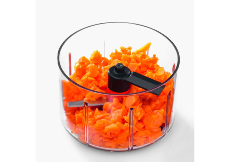 Hakmolen 600 ml - Hachoir Multifonction en Acier Inoxydable - RS 162724 - RÃ¶sle Keuken 2