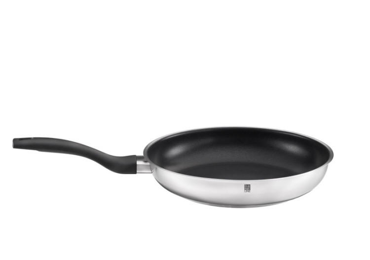 Poêle Rösle Basic Line - 28 cm, Antiadhésive ProPlex - RS 137265 - RÃ¶sle Basic Line