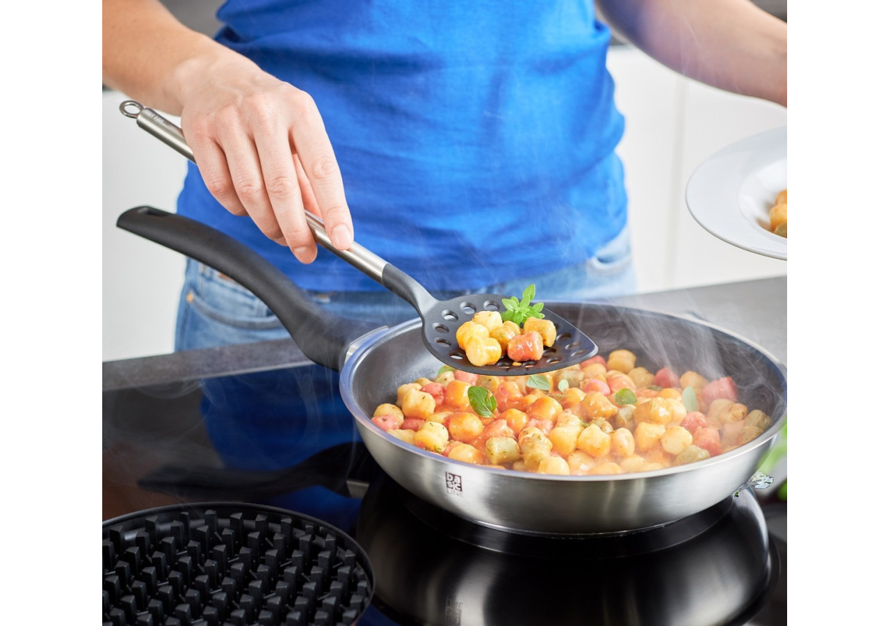 Poêle Rösle Basic Line - 28 cm, Antiadhésive ProPlex - RS 137265 - Rösle Basic Line