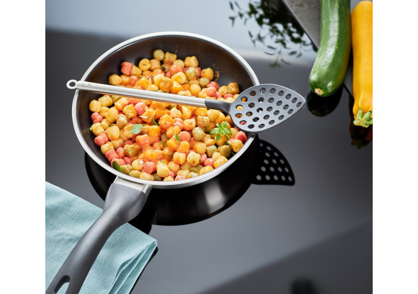 Poêle Rösle Basic Line - 28 cm, Antiadhésive ProPlex - RS 137265 - Rösle Basic Line Poêle Rösle Basic Line - 28 cm, Antiadhésive ProPlex - RS 137265 - Rösle Basic Line