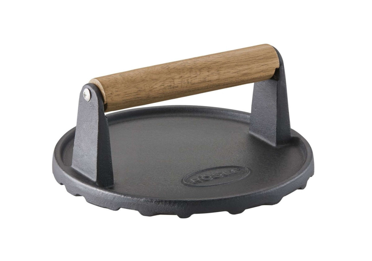 Grill Pers Rösle - 17,5 cm, Design Pratique - RS 252319 - Rösle Keuken