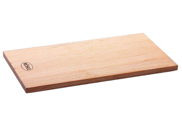 Planches à aromatiser en...
