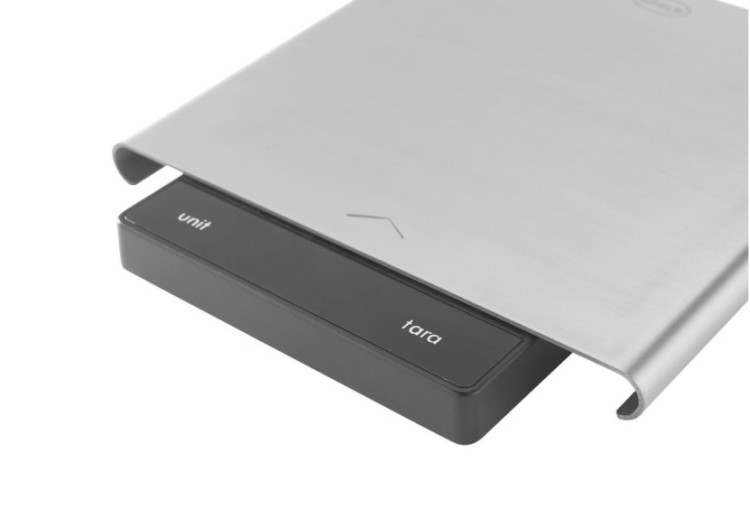 Balance de cuisine digitale - Précision jusqu'à 5 kg avec écran LCD - RS 162328 - RÃ¶sle Keuken