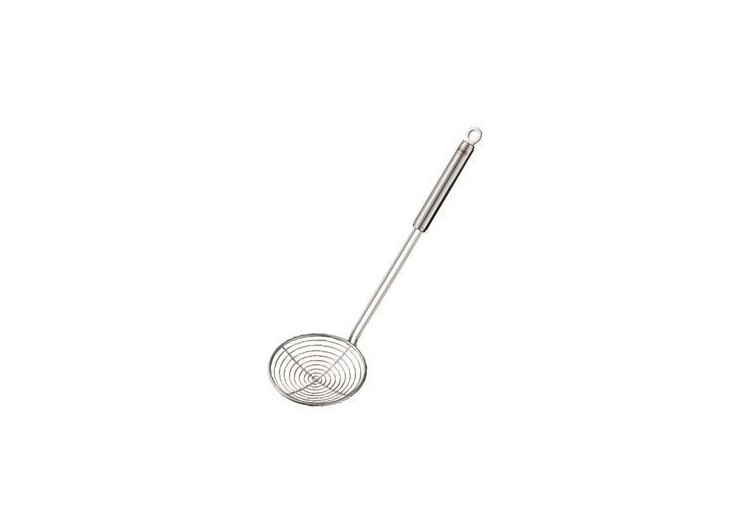 Frituurspaan RÖSLE - 12 cm de large, 38 cm de long pour une utilisation efficace - RS 956811 - RÃ¶sle Keuken 2