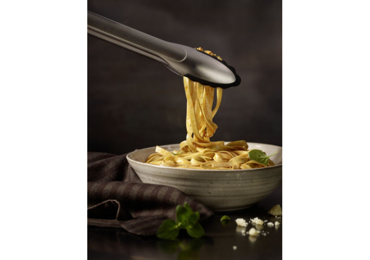 Pinces en Silicone 26,5 cm - Système de verrouillage unique et résistant à la chaleur - RS 129857 - RÃ¶sle Keuken 2