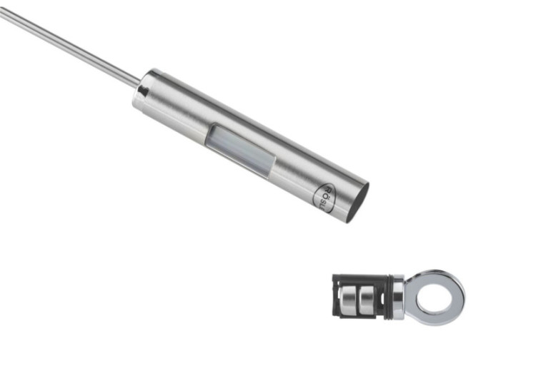 Thermomètre à viande et vin - Plage de température -50 à 200°C - RS 162458 - Rösle Keuken 2