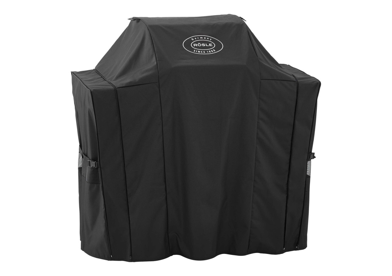 Housse de protection pour barbecue à gaz Videro G3-S - RS 255167 - Rösle Barbecue