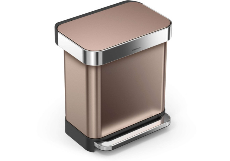 Poubelle Liner Pocket 30L - Élégance moderne - SH 018560 - Simplehuman