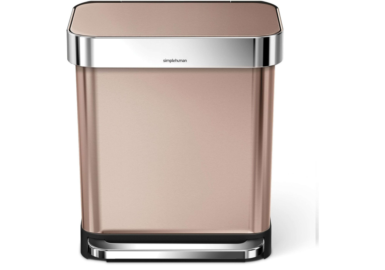 Poubelle Liner Pocket 30L - Élégance moderne - SH 018560 - Simplehuman