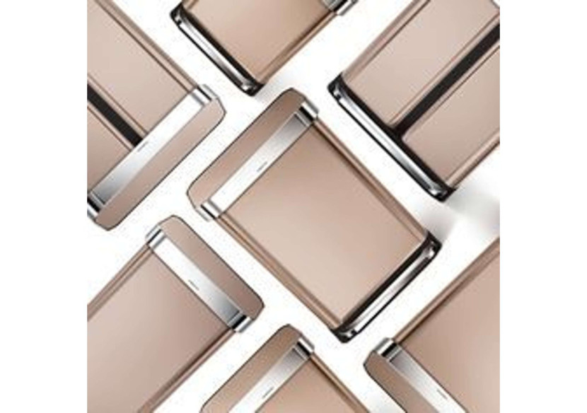 Poubelle Liner Pocket 30L - Élégance moderne - SH 018560 - Simplehuman Poubelle Liner Pocket 30L - Élégance moderne - SH 018560 - Simplehuman