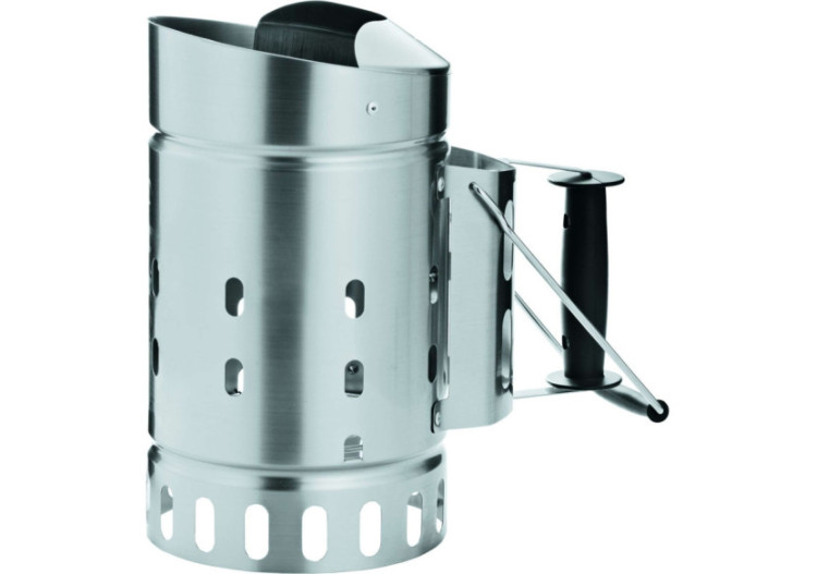 Allume-barbecue Houtskool - Démarrage rapide et sécurisé - RS 250391 - RÃ¶sle Barbecue