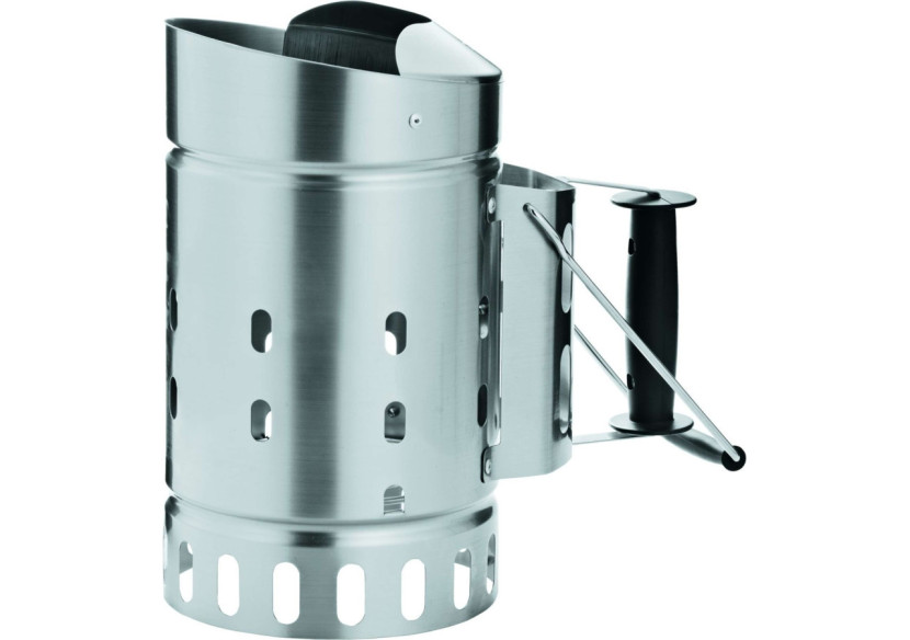 Allume-barbecue Houtskool - Démarrage rapide et sécurisé - RS 250391 - RÃ¶sle Barbecue