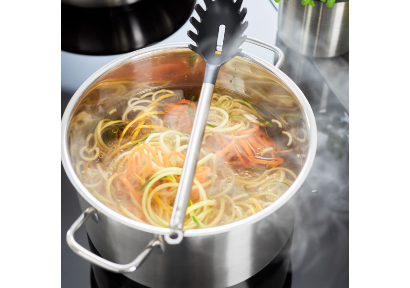 Casserole haute Rösle Basic Line 24 cm - Élégante et durable - RS 137234 - RÃ¶sle Basic Line