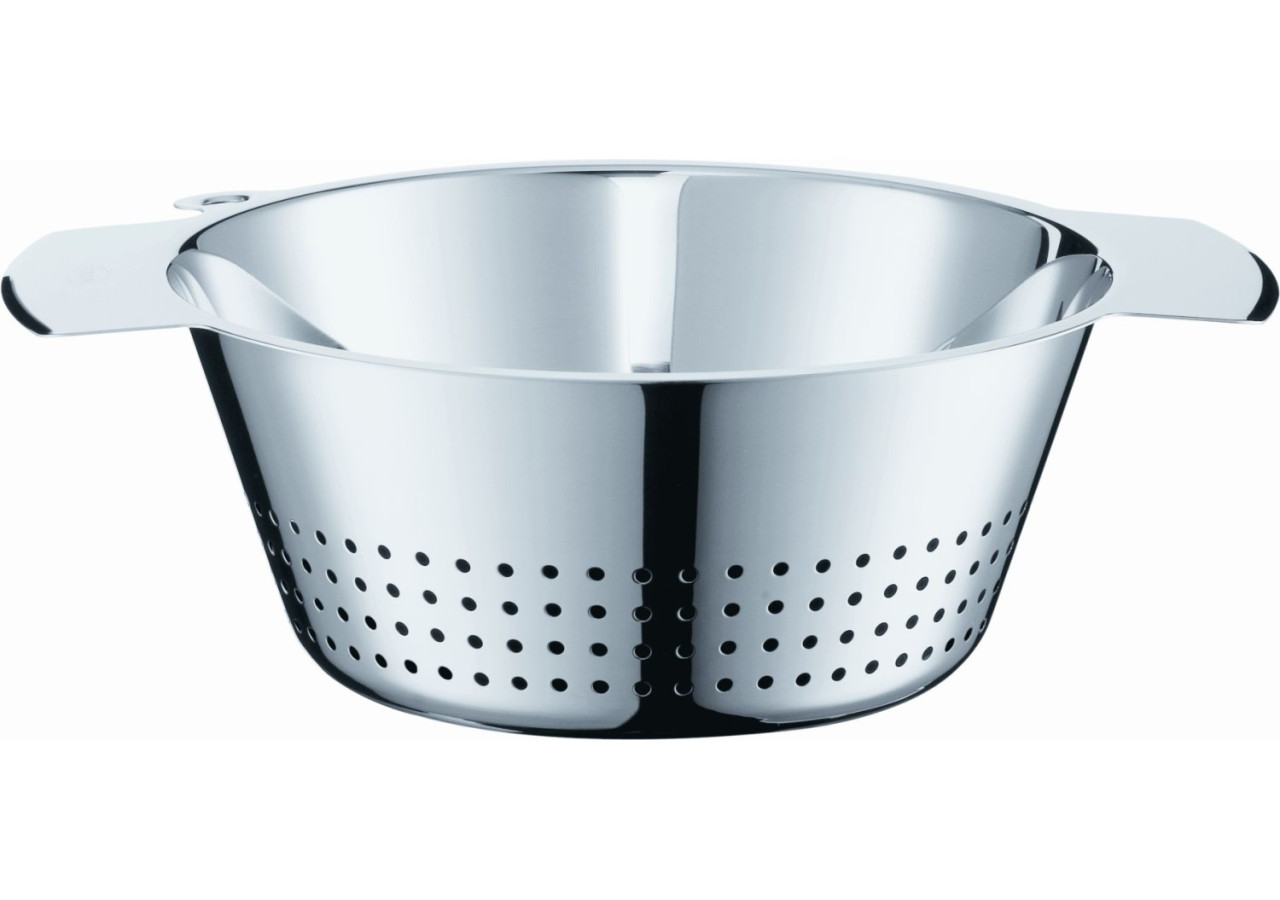 Passoire en acier inoxydable 3,4 litres - Efficace et stable - RS 160249 - Rösle Keuken
