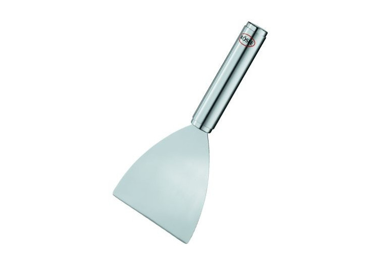 Spatule de grill 23 cm - Idéale pour vos barbecues - RS 125651 - Rösle Keuken