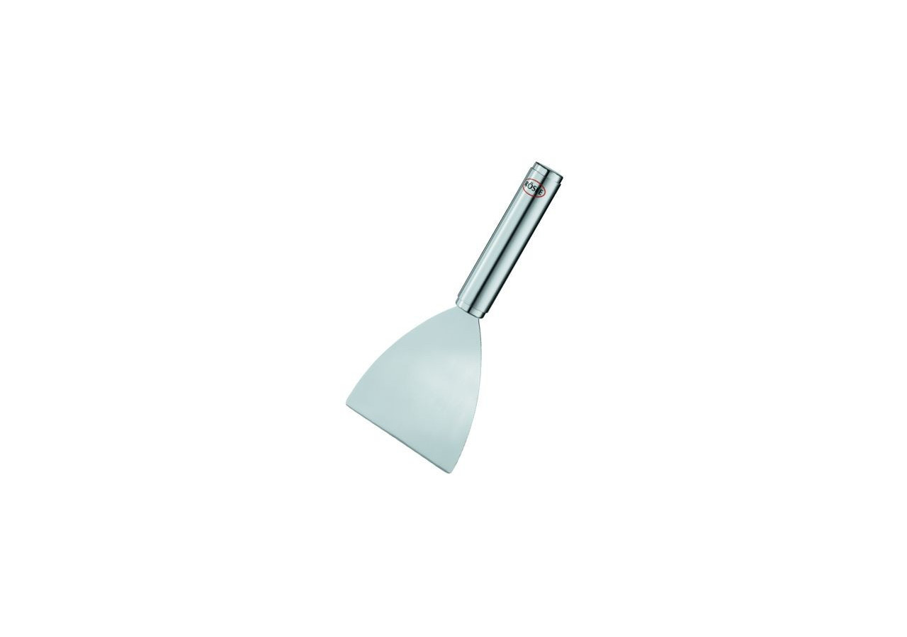 Spatule de grill 23 cm - Idéale pour vos barbecues - RS 125651 - Rösle Keuken