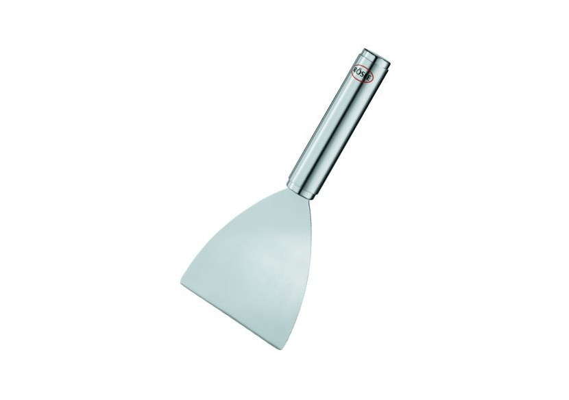 Spatule de grill 23 cm - Idéale pour vos barbecues - RS 125651 - Rösle Keuken Spatule de grill 23 cm - Idéale pour vos barbecues - RS 125651 - Rösle Keuken