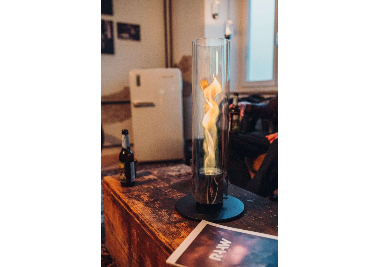 Lanterne de table Spin 120 - Design élégant et ambiance chaleureuse - HO 000192 - HÃ¶fats