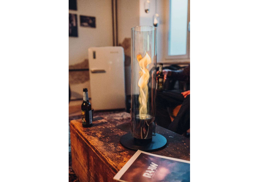 Lanterne de table Spin 120 - Design élégant et ambiance chaleureuse - HO 000192 - HÃ¶fats