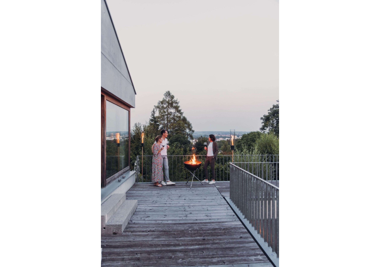 Lanterne de table Spin 120 - Design élégant et ambiance chaleureuse - HO 000192 - HÃ¶fats