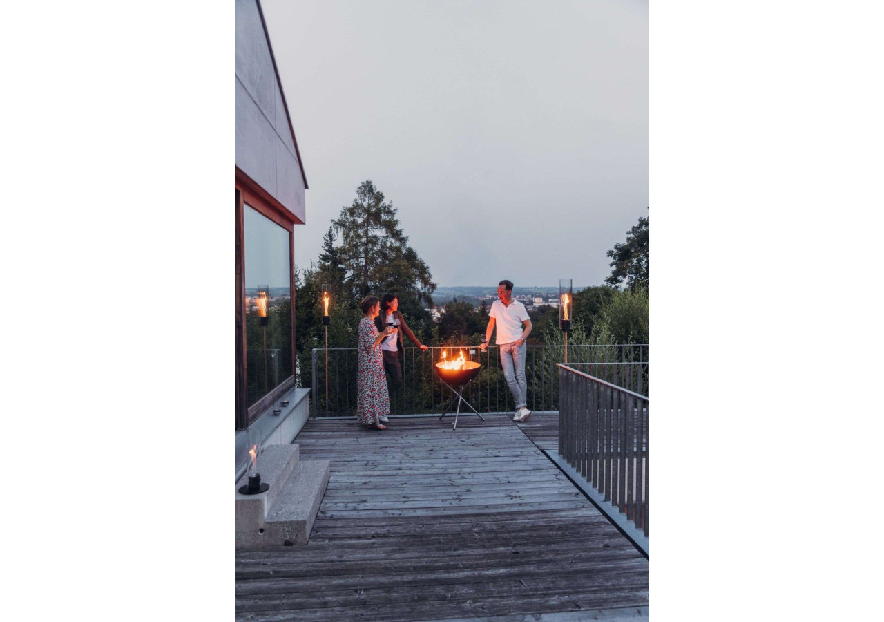 Lanterne de table Spin 120 - Design élégant et ambiance chaleureuse - HO 000192 - HÃ¶fats