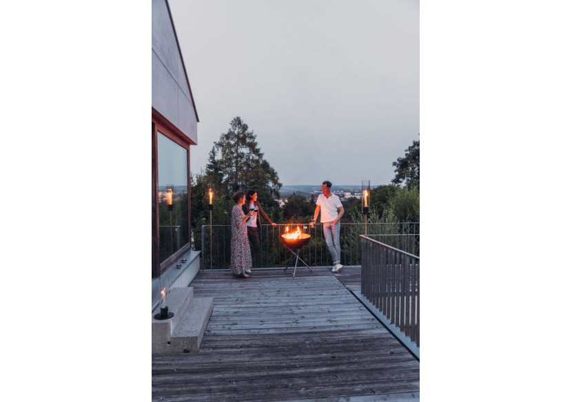 Lanterne de table Spin 120 - Design élégant et ambiance chaleureuse - HO 000192 - HÃ¶fats