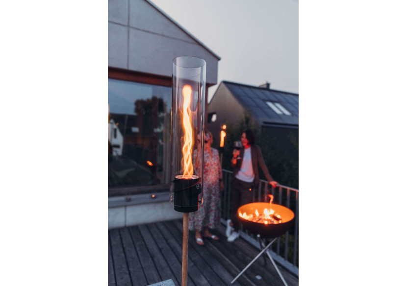 Lanterne de table Spin 120 - Design élégant et ambiance chaleureuse - HO 000192 - HÃ¶fats