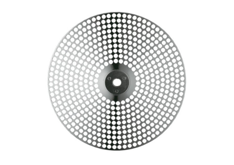 Disque pour passoire 2 mm - Accessoire indispensable - RS 162663 - Rösle Keuken