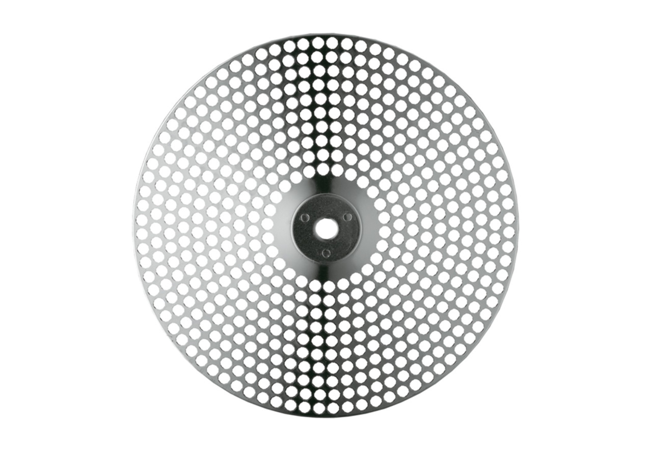 Disque pour passoire 2 mm - Accessoire indispensable - RS 162663 - Rösle Keuken