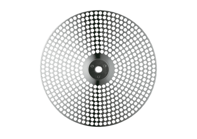 Disque pour passoire 2 mm - Accessoire indispensable - RS 162663 - Rösle Keuken Disque pour passoire 2 mm - Accessoire indispensable - RS 162663 - Rösle Keuken