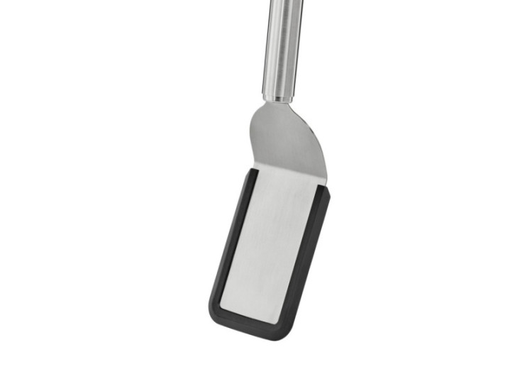 Spatule Courbée en Silicone...
