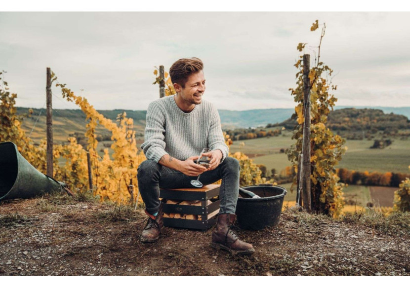 Plinthe en bambou pour Crate - Accessoire multifonction - HO 330870 - Höfats Plinthe en bambou pour Crate - Accessoire multifonction - HO 330870 - Höfats