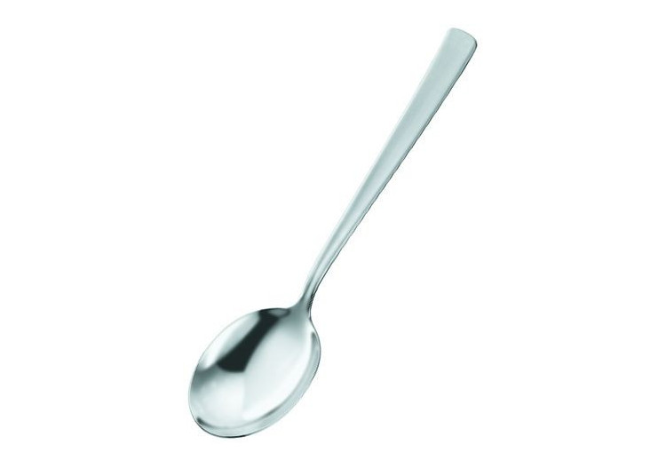 Cuillère à Servir 24 cm - Élégante et Fonctionnelle - RS 126153 - Rösle Keuken