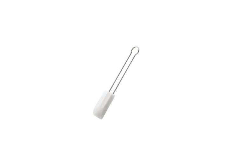 Spatule en Silicone 20 cm -...