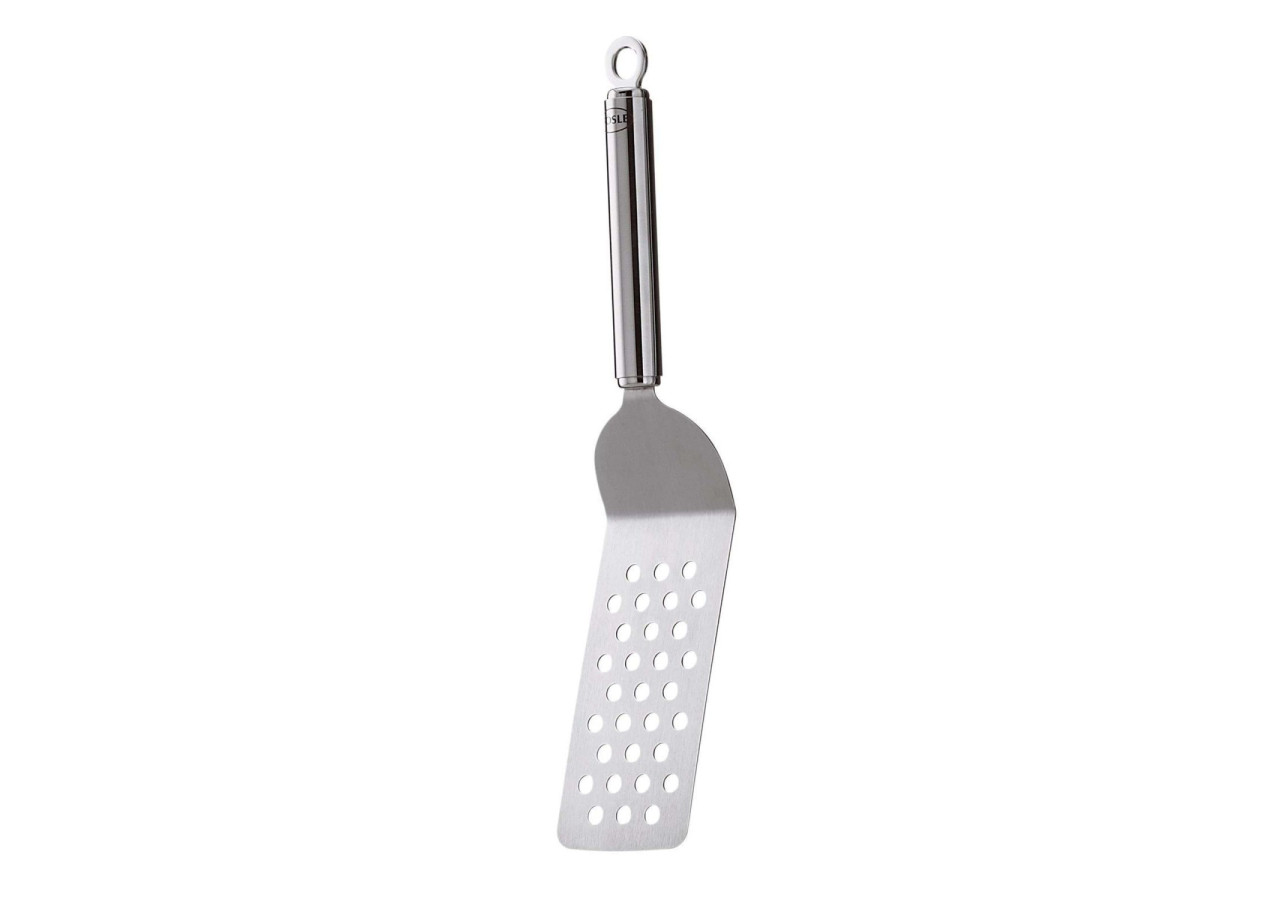Spatule BBQ RÖSLE - Grande surface de retournement pour grillades - RS 251206 - Rösle Barbecue